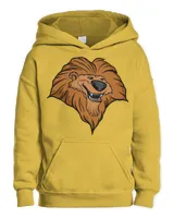 Kids Pullover Hoodie