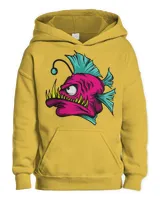 Kids Pullover Hoodie