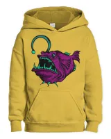 Kids Pullover Hoodie