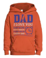 Kids Pullover Hoodie
