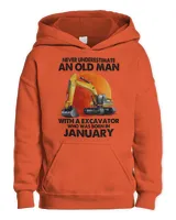 Youth Pullover Hoodie