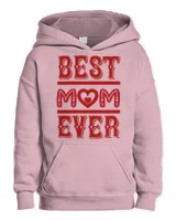 Kids Pullover Hoodie