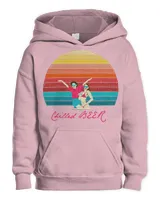 Kids Pullover Hoodie