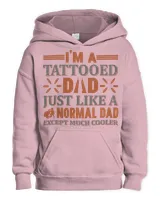 Kids Pullover Hoodie