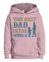 Kids Pullover Hoodie