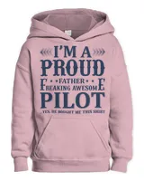 Kids Pullover Hoodie