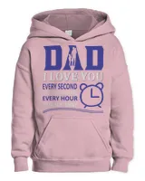 Kids Pullover Hoodie