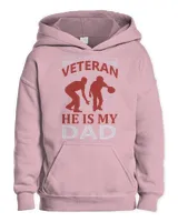 Kids Pullover Hoodie