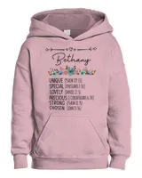 Youth Pullover Hoodie