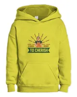 Kids Pullover Hoodie