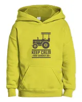 Kids Pullover Hoodie