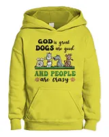 Kids Pullover Hoodie