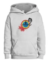 Kids Pullover Hoodie