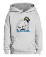 Kids Pullover Hoodie