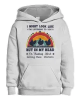 Kids Pullover Hoodie