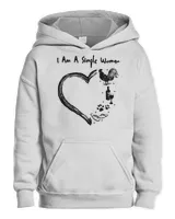 Kids Pullover Hoodie