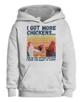 Kids Pullover Hoodie