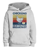 Kids Pullover Hoodie