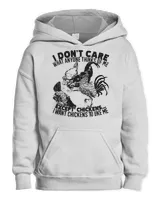 Kids Pullover Hoodie