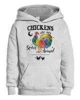Kids Pullover Hoodie