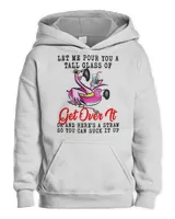 Kids Pullover Hoodie