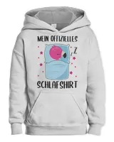 Kids Pullover Hoodie