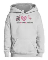 Kids Pullover Hoodie