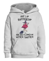 Kids Pullover Hoodie