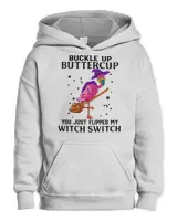 Kids Pullover Hoodie