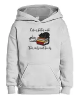 Kids Pullover Hoodie