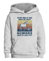 Kids Pullover Hoodie