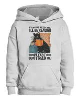 Kids Pullover Hoodie