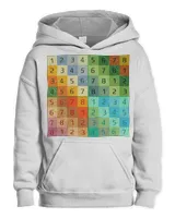 Kids Pullover Hoodie