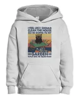 Kids Pullover Hoodie