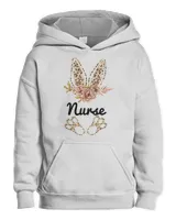 Kids Pullover Hoodie