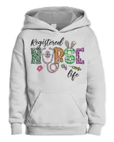 Kids Pullover Hoodie