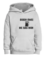 Kids Pullover Hoodie