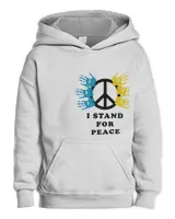 Kids Pullover Hoodie