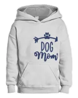 Kids Pullover Hoodie