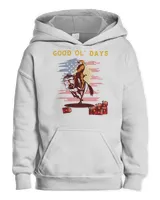 Kids Pullover Hoodie