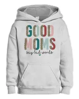 Youth Pullover Hoodie
