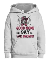 Youth Pullover Hoodie