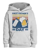 Youth Pullover Hoodie