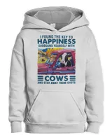 Kids Pullover Hoodie