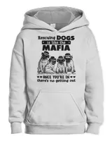 Kids Pullover Hoodie
