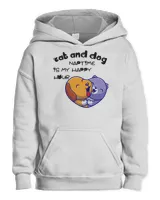 Kids Pullover Hoodie