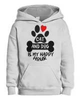 Kids Pullover Hoodie