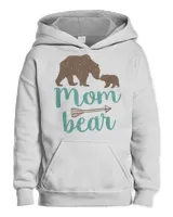 Youth Pullover Hoodie