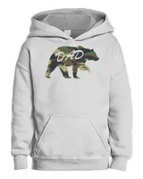 Youth Pullover Hoodie