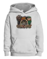 Kids Pullover Hoodie